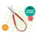 TIJERA PIZZINI BUCLE 14cm