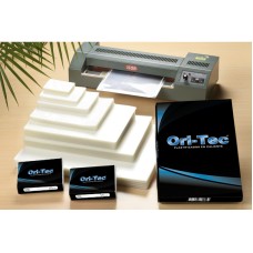 PLASTIFICADO CALIENTE A4 216x303mm ORI-TEC x 100u