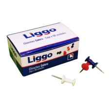 CHINCHE LIGGO GALERA x 50u