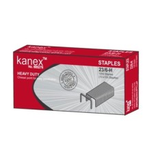 BROCHE KANEX 23/6-H x 1000u