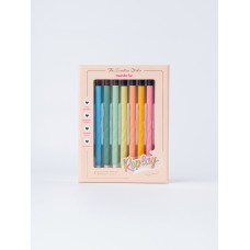 BOLIGRAFO FW REPLAY GEL BORRABLE x 9u