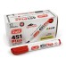 MARCADOR TRABI 451 x 12u