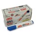 MARCADOR TRABI 451 x 12u