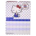 CALENDARIO MOOVING 30x40.HELLO KITTY.