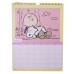 CALENDARIO MOOVING 30x40.SNOOPY.