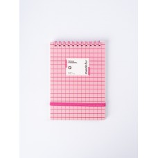LIBRETA FW A6 RAYADA 50 hj 203555