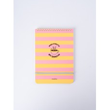 LIBRETA FW A5 RAYADA 50hj 203538