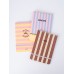 LIBRETA FW A5 RAYADA 50hj 203538