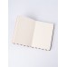 CUADERNO 14x21 FW SKETCHBOOK TAPA DURA LISA 80 hj