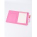 BLOCK DE NOTAS A5 RAYADO 80 hj FW 203553