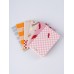 LIBRETA FW 9.5x14.8cm RAYADA/LISA/PUNTEADA SET x 6u 203590