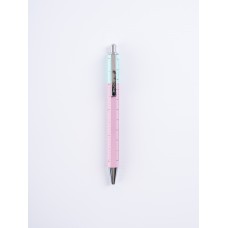 BOLIGRAFO FW PASTEL RETRACTIL 203726